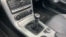 Mercedes-Benz SLC 180 AMG Line 2dr Petrol Roadster